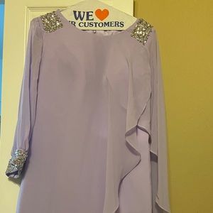 NEVER WORN- Cocktail Dress